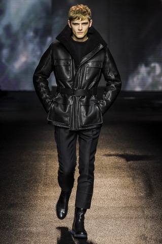 Salvatore Ferragamo / - 2013-2014